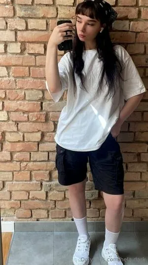 Hela Dark OnlyFans Leaked Free Thumbnail Picture - #iJzWoH1GIC