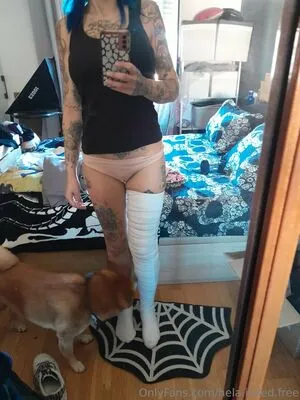 Hela Inked Free OnlyFans Leaked Free Thumbnail Picture - #wn3aU8DTqx