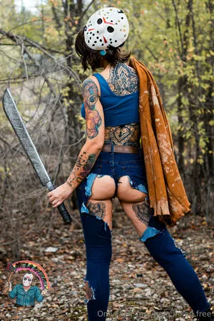 Hela Inked Free OnlyFans Leaked Free Thumbnail Picture - #xVep7i4fM8