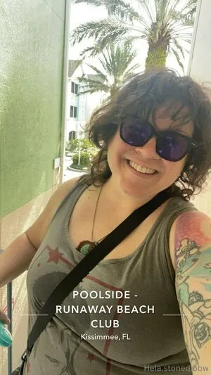 Hela Stoned Bbw OnlyFans Leaked Free Thumbnail Picture - #FpmDqoFu8C