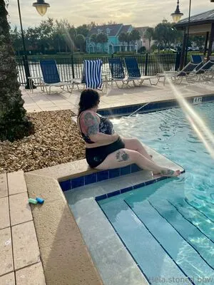 Hela Stoned Bbw OnlyFans Leaked Free Thumbnail Picture - #HAddnN8NJQ
