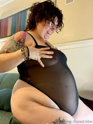 Hela Stoned Bbw OnlyFans Leaked Free Thumbnail Picture - #eLOa1OhbuS