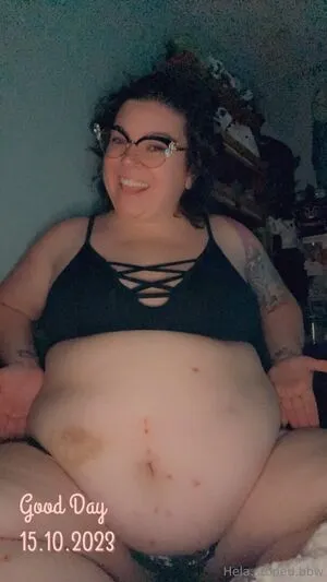 Hela Stoned Bbw OnlyFans Leaked Free Thumbnail Picture - #l3A9fmCVAW