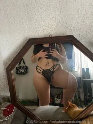 Helado De Coco OnlyFans Leaked Free Thumbnail Picture - #7B2boUPOVN