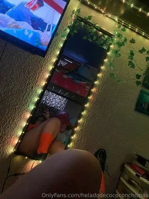 Helado De Coco OnlyFans Leaked Free Thumbnail Picture - #8ZM8RO0E3J