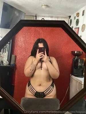 Helado De Coco OnlyFans Leaked Free Thumbnail Picture - #UShyaKQreE