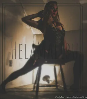 Helamalibu OnlyFans Leaked Free Thumbnail Picture - #1SQTP5h2bg
