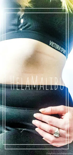 Helamalibu OnlyFans Leaked Free Thumbnail Picture - #A9S0D9xnZi
