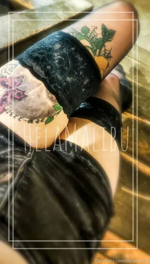 Helamalibu OnlyFans Leaked Free Thumbnail Picture - #K1wZRt4T8F
