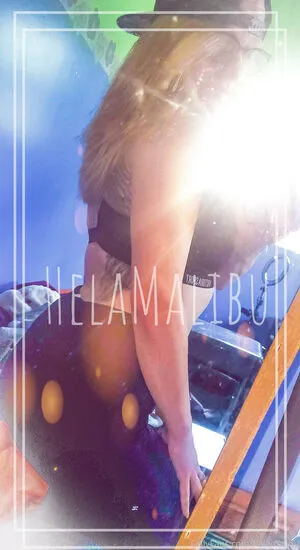 Helamalibu OnlyFans Leaked Free Thumbnail Picture - #K9n6x0REvL