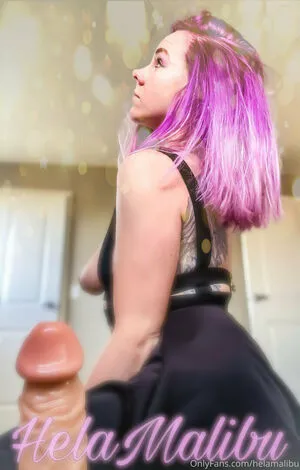 Helamalibu OnlyFans Leaked Free Thumbnail Picture - #O0lyYPegg3