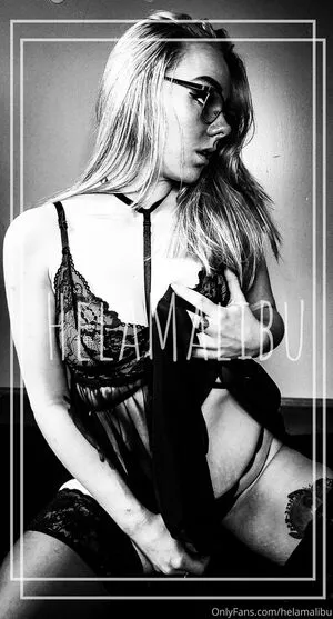 Helamalibu OnlyFans Leaked Free Thumbnail Picture - #Slifn0qzTH
