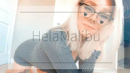 Helamalibu OnlyFans Leaked Free Thumbnail Picture - #ZKbK9epIqg
