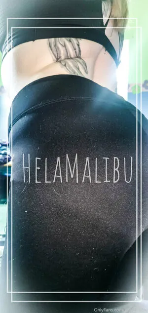 Helamalibu OnlyFans Leaked Free Thumbnail Picture - #b6VIAAgYW3
