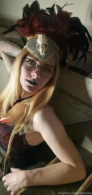 Helamalibu OnlyFans Leaked Free Thumbnail Picture - #nyGujnesXA