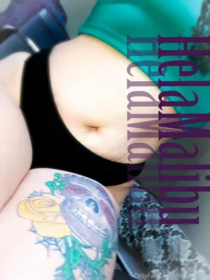 Helamalibu OnlyFans Leaked Free Thumbnail Picture - #w50T4TYGGq