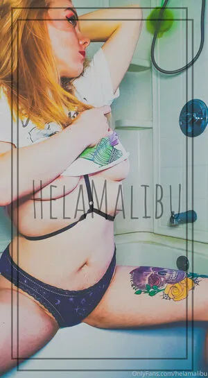 Helamalibu OnlyFans Leaked Free Thumbnail Picture - #wPXdPIJ6rx