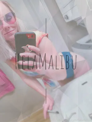 Helamalibu OnlyFans Leaked Free Thumbnail Picture - #xM8a2JAXIN