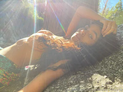 Helayna Marie OnlyFans Leaked Free Thumbnail Picture - #7AYCXio94P