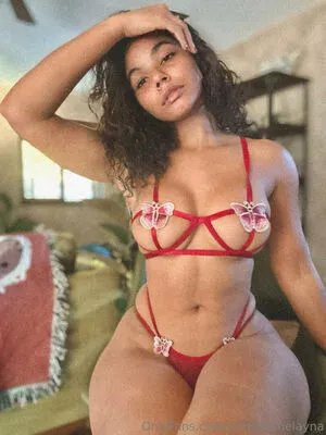 Helayna Marie OnlyFans Leaked Free Thumbnail Picture - #JaedKT4e8K