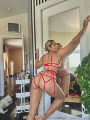 Helayna Marie OnlyFans Leaked Free Thumbnail Picture - #q364pLqsqC