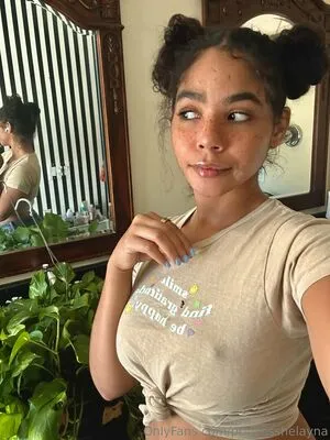 Helayna Marie OnlyFans Leaked Free Thumbnail Picture - #qeszOrYPow
