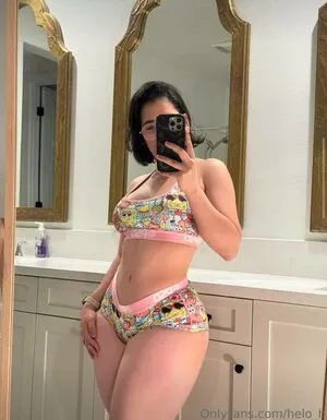 Helddy Hemer OnlyFans Leaked Free Thumbnail Picture - #jYiM3qLv1n