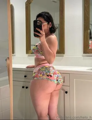 Helddy Hemer OnlyFans Leaked Free Thumbnail Picture - #ueaLDD3JiE