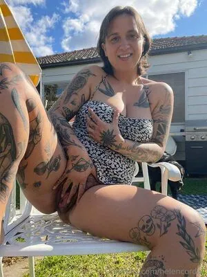 Helen Corday OnlyFans Leaked Free Thumbnail Picture - #Db7E3QGDab