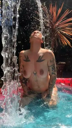 Helen Corday OnlyFans Leaked Free Thumbnail Picture - #aDxoOVd2Rz