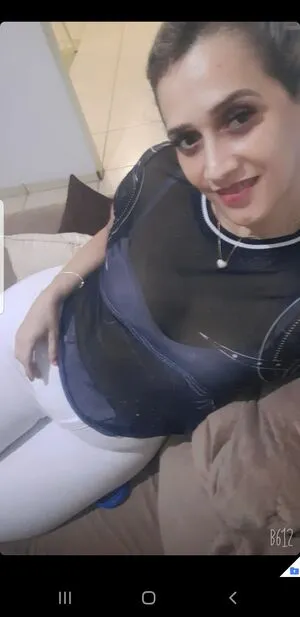 Helen Cristina OnlyFans Leaked Free Thumbnail Picture - #1bHyg6K4Ew