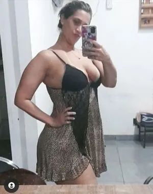 Helen Cristina OnlyFans Leaked Free Thumbnail Picture - #RaELgVepcw