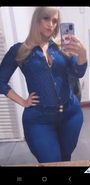 Helen Cristina OnlyFans Leaked Free Thumbnail Picture - #Zq8Bz4jyq4