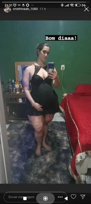 Helen Cristina OnlyFans Leaked Free Thumbnail Picture - #dOfX6dTKoP