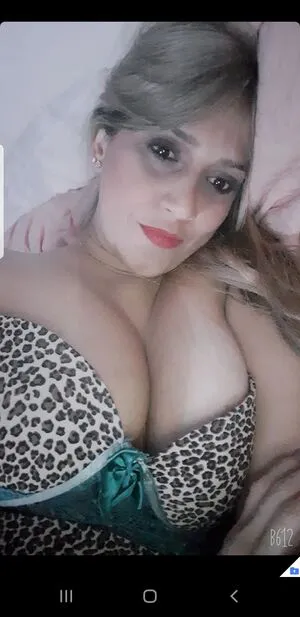 Helen Cristina OnlyFans Leaked Free Thumbnail Picture - #l1WdeoQAo4