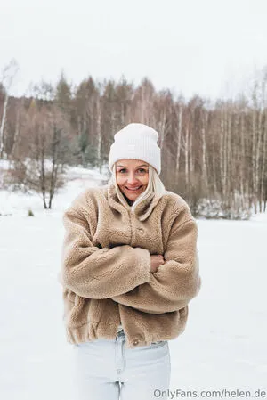 Helen De OnlyFans Leaked Free Thumbnail Picture - #8dn6n4bX1x