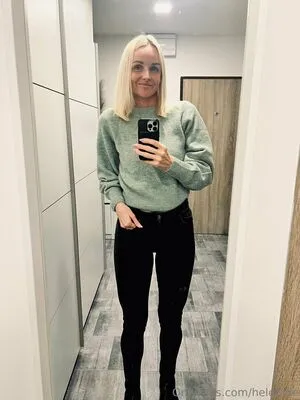 Helen De OnlyFans Leaked Free Thumbnail Picture - #ypN2P1l9W5