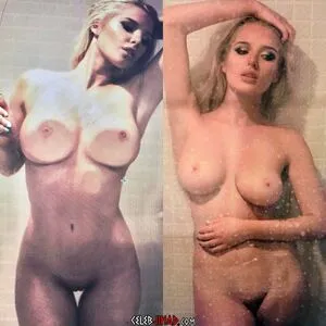 Helen Flan OnlyFans Leaked Free Thumbnail Picture - #GR7dK03v6T