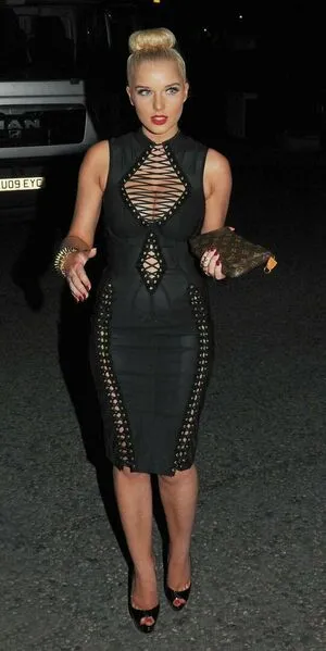 Helen Flanagan OnlyFans Leaked Free Thumbnail Picture - #1ae7fmDltO