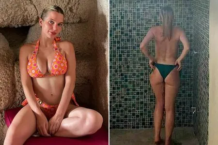 Helen Flanagan OnlyFans Leaked Free Thumbnail Picture - #4TliWOs2F5