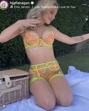 Helen Flanagan OnlyFans Leaked Free Thumbnail Picture - #6VyelaTwNm