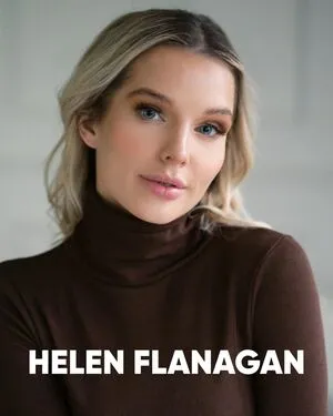 Helen Flanagan OnlyFans Leaked Free Thumbnail Picture - #WbhEVOZoaR