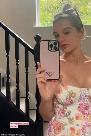 Helen Flanagan OnlyFans Leaked Free Thumbnail Picture - #ZErCsNh6Xa