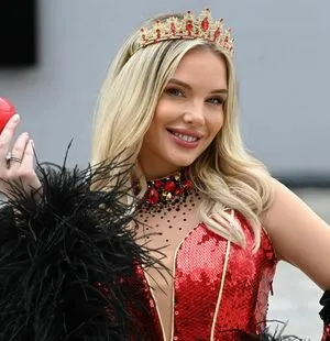 Helen Flanagan OnlyFans Leaked Free Thumbnail Picture - #o3iV7IB6Ke