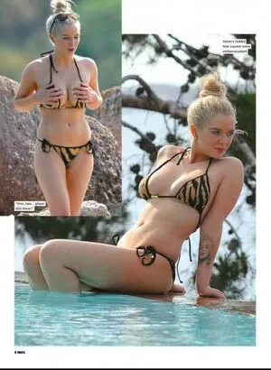 Helen Flanagan OnlyFans Leaked Free Thumbnail Picture - #qXRJQA0AAE