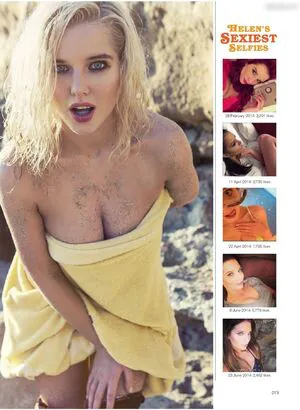 Helen Flanagan OnlyFans Leaked Free Thumbnail Picture - #swcFoFA3HS