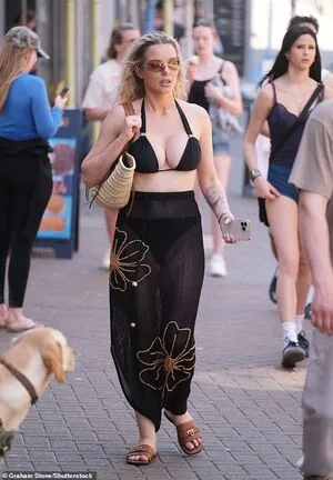 Helen Flanagan OnlyFans Leaked Free Thumbnail Picture - #u2DPYaJCAz