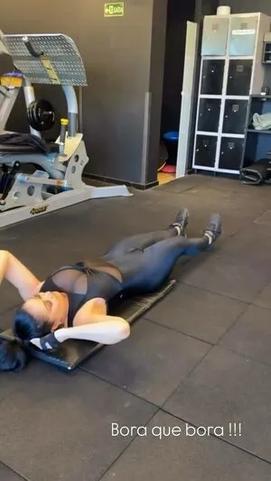 Helen Ganzarolli OnlyFans Leaked Free Thumbnail Picture - #47QKLTykyP