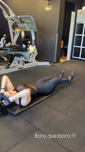 Helen Ganzarolli OnlyFans Leaked Free Thumbnail Picture - #ChcjMqEDPM