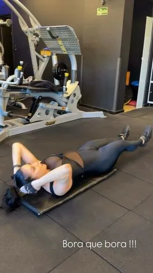 Helen Ganzarolli OnlyFans Leaked Free Thumbnail Picture - #DmMTF5Ooof